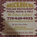 Brick House Pizza And Pasta - Pizza