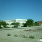 Chandler Unified School District Central Kitchen