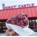 Donut Castle - Donut Shops