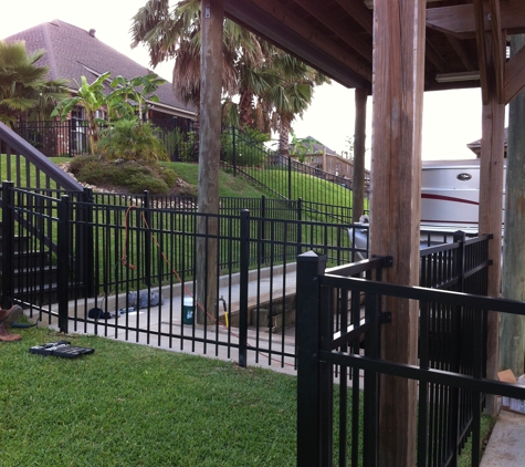 A-Line Fences, LLC