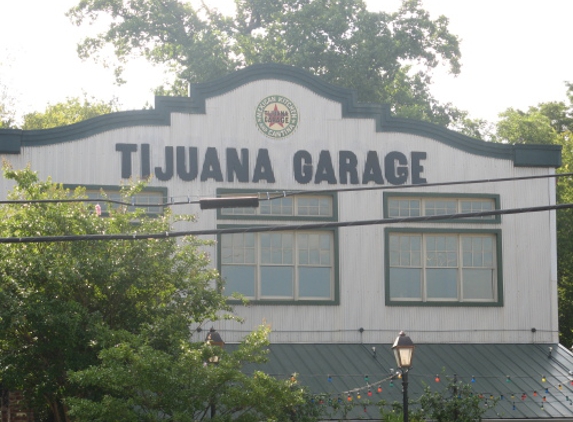 Tijuana Garage - Atlanta, GA
