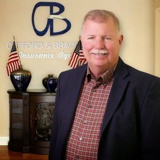 Clifford & Bradford Insurance Agency - Bakersfield, CA