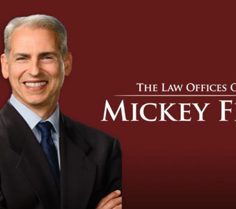 The Law Offices of Mickey Fine - Bakersfield, CA