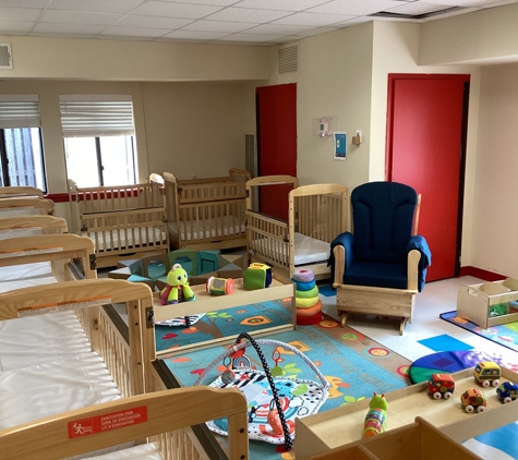 Willow Lake KinderCare - Sterling, VA