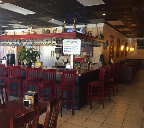 El Cazador - Fayetteville, NC