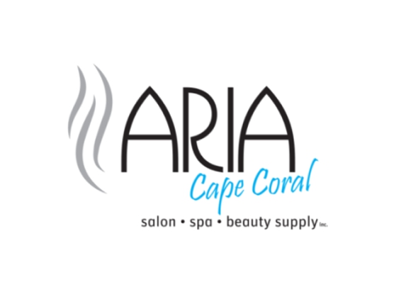 Aria Salon Spa Beauty Supply Inc - Cape Coral, FL