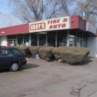 Gray's Tire & Auto