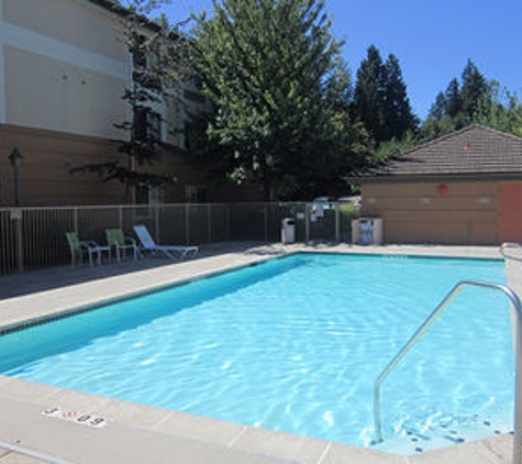 Extended Stay America - Seattle - Bothell - Canyon Park - Bothell, WA