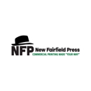 New Fairfield Press Inc - Advertising-Promotional Products