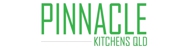 Pinnacle Kitchens QLD Logo