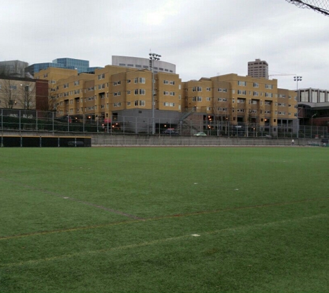 Francis F Logan Field at SU Park - Seattle, WA