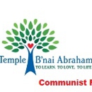 Temple B'nai Abraham - Synagogues