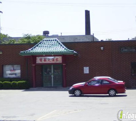 Bo Loong Chinese Restaurant - Cleveland, OH