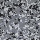 Steel Coated Epoxy Floors - Cache Valley