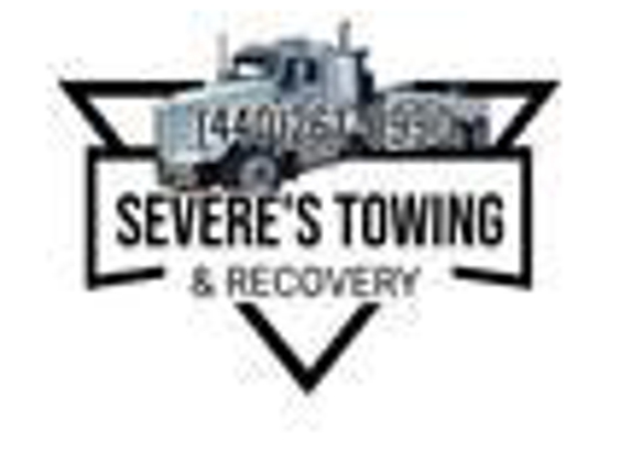 Severes Towing - Conneaut, OH