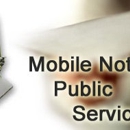 Zieglers Mobile Notary Service - Real Estate Loans