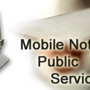 Zieglers Mobile Notary Service