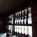 The Equalizer - Guns & Gunsmiths