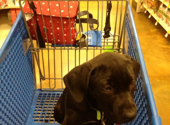 PetSmart - Saint Charles, MO