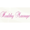 Healthy Massage gallery