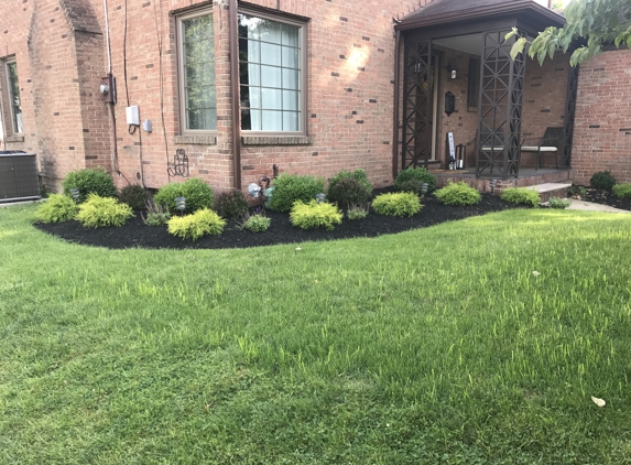 Penn Valley Landscaping LLC - Plains, PA