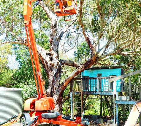Mr Mulch It - Balnarring, VIC
