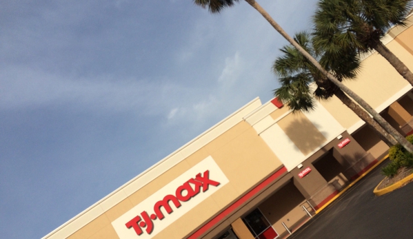 T.J. Maxx - Largo, FL