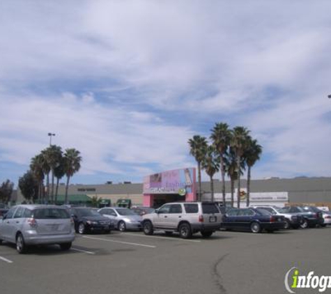 Vans Outlet - Milpitas, CA