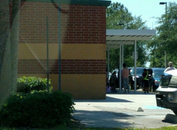 Thornebrook Elementary School - Ocoee, FL