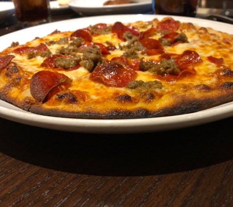 Carrabba's Italian Grill - Columbus, GA