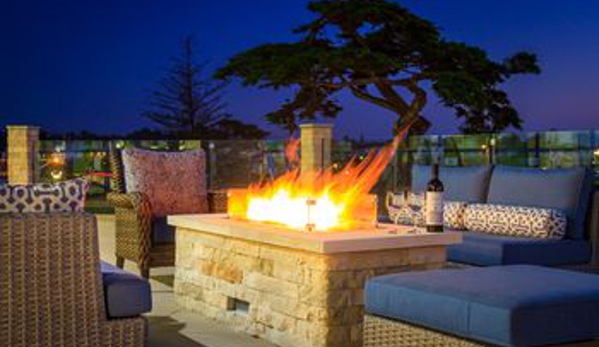 SpringHill Suites by Marriott The Dunes On Monterey Bay - Marina, CA