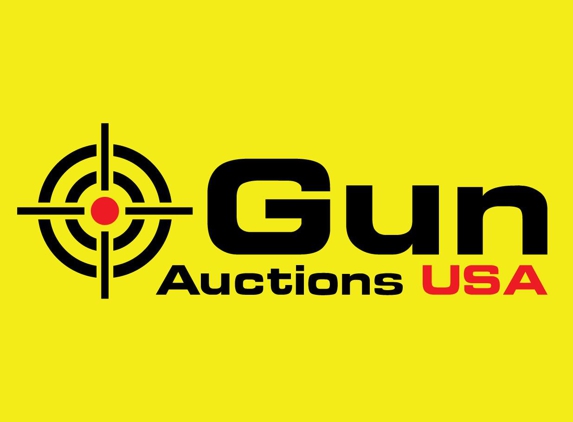 Gun Auctions USA - Largo, FL