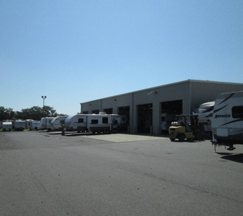 Camping World RV Sales - Lakewood, NJ