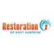 Restoration 1 of East Surprise