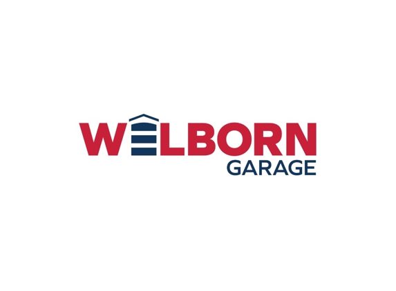 Welborn Garage Door Repair - Keller, TX