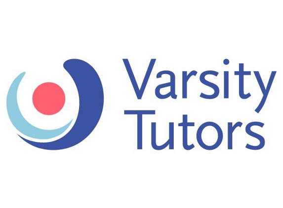 Varsity Tutors - Tulsa