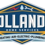 Mr. Holland's Home Services
