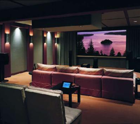 Audio Tec Designs Inc - Boca Raton, FL