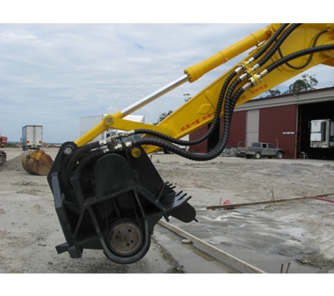 FTS Hydraulic Service Pty Ltd - Yatala, QLD