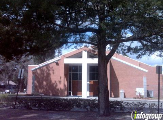 New Bethlehem Baptist Church - Jacksonville, FL