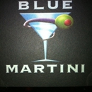 Blue Martini - Cocktail Lounges