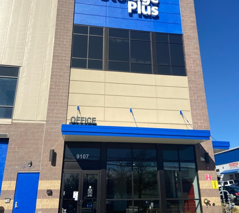 Self Storage Plus - Gaithersburg, MD