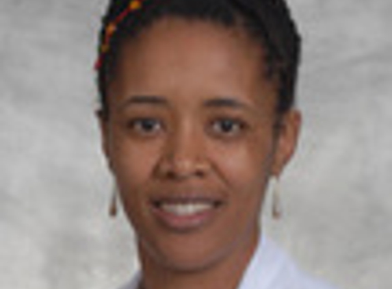 Dr. Michelle M Ervin, MD - Washington, DC