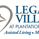 Legacy Village at Plantation Manor - Assisted Living Facilities