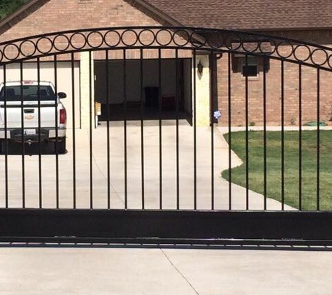 F5 Fence and Gates - Edmond, OK