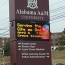 Alabama A & M University Beauty Shop - Colleges & Universities