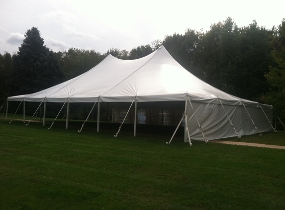 Prestige Tent Rental