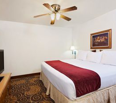 Days Inn by Wyndham San Angelo - San Angelo, TX