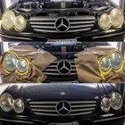 Instaclear Dents & Headlight Restoration