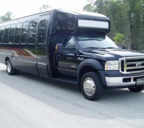 Price4limo & Party Bus - Spring, TX